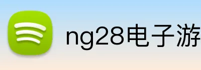 ng28电子游戏官网入口网页版 logo